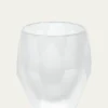 Mario Luca GiustiMilly Large Acrylic Tumbler, Frost