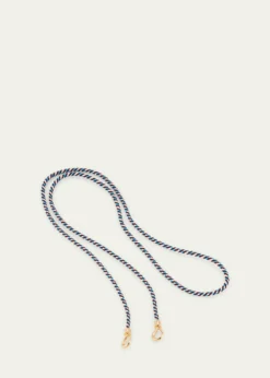 Marla AaronThe String Project Necklace, Rugby
