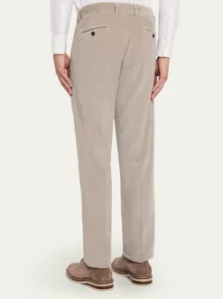 Massimo AlbaMen's Cotton Corduroy Trousers