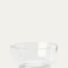 MatchRound Crystal Bowl