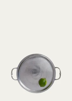 MatchSmall Round Tray