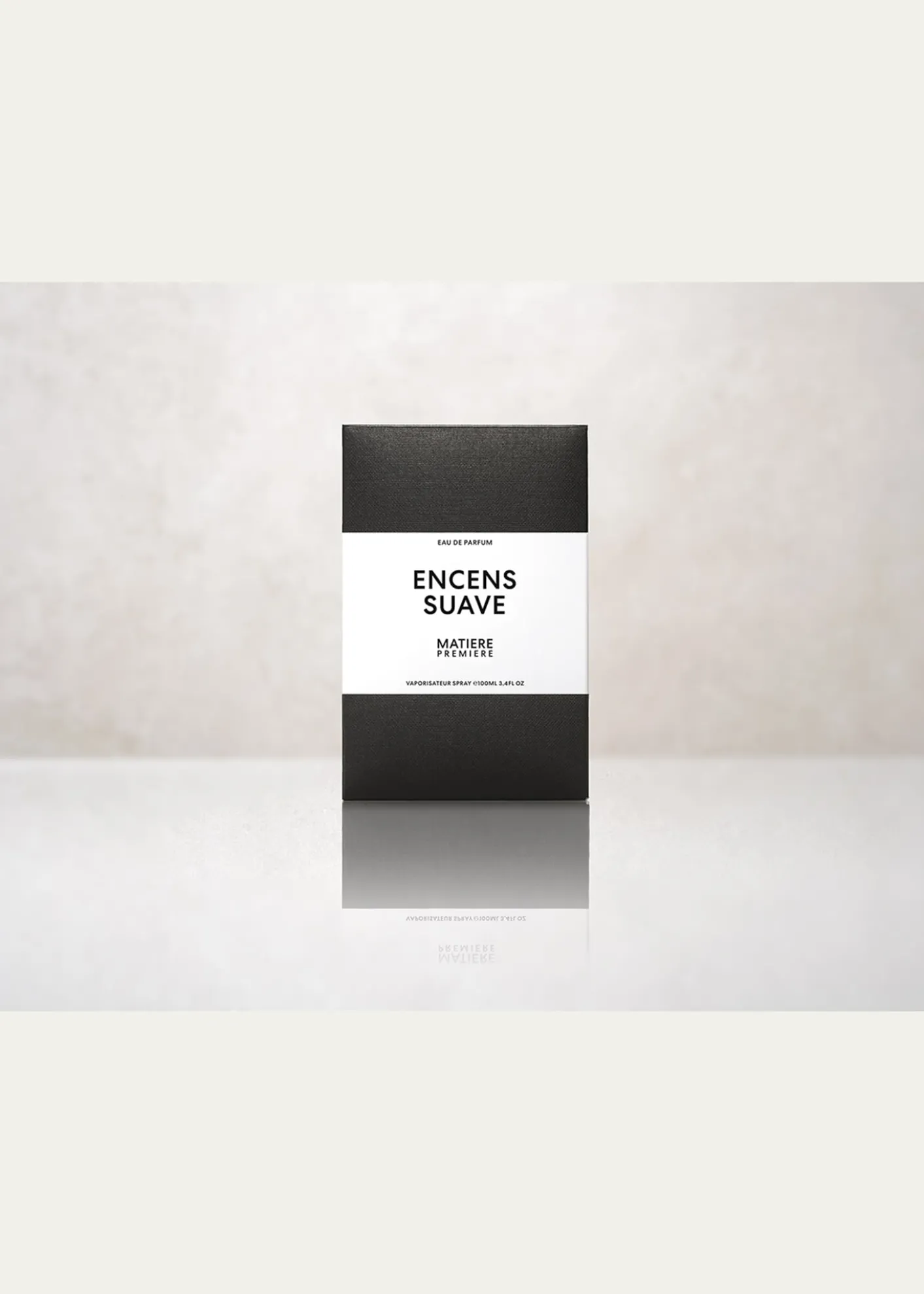 Matiere PremiereEncens Suave Eau de Parfum, 3.4 oz.