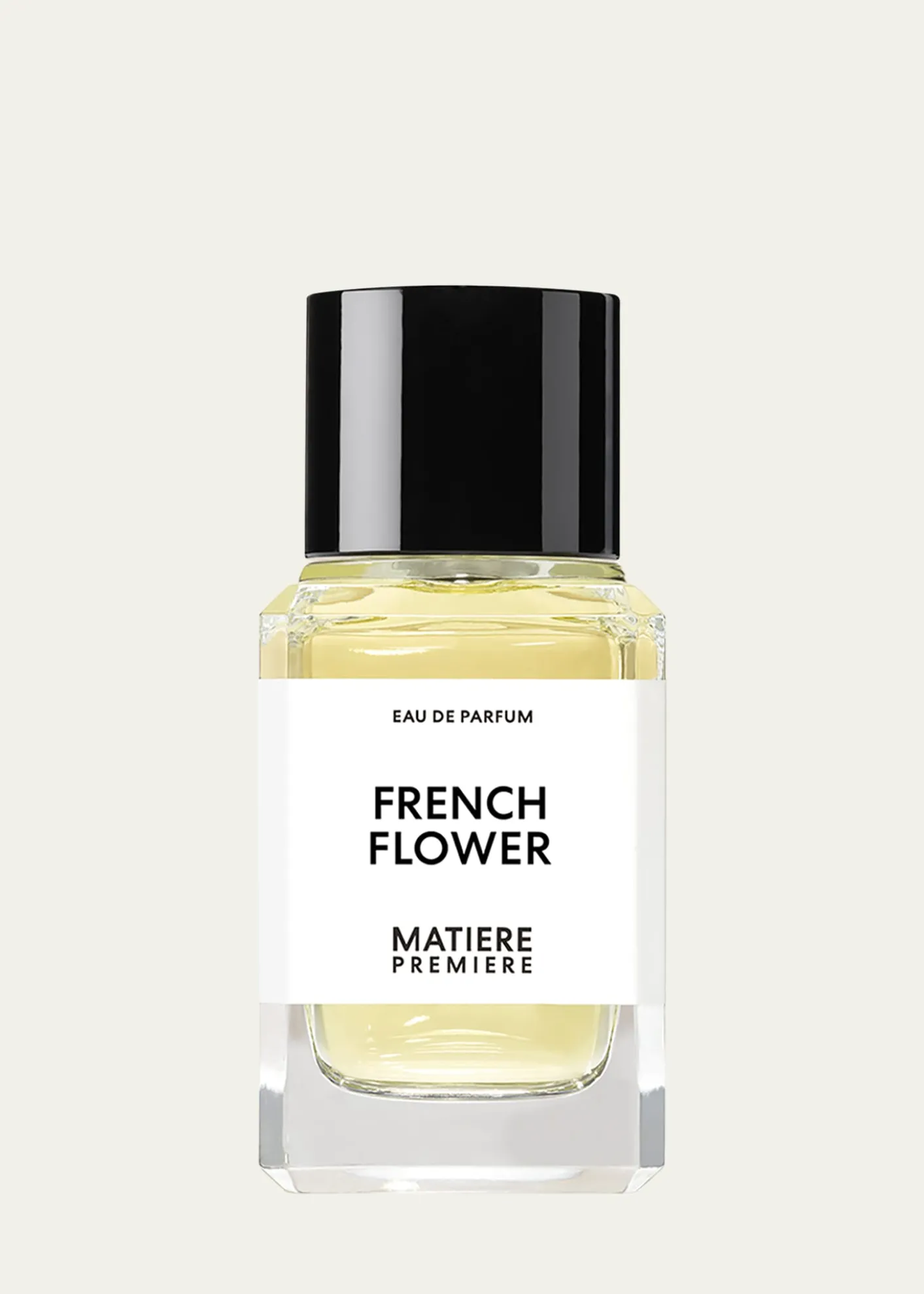 Matiere PremiereFrench Flower Eau de Parfum, 3.4 oz.