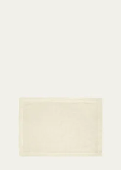 MatoukChamant Placemats, Set of 4