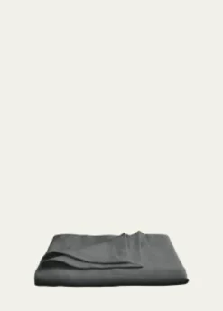 MatoukChamant Tablecloth, 90"Dia.