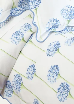 MatoukCharlotte Duvet Cover, FULL-QUEEN