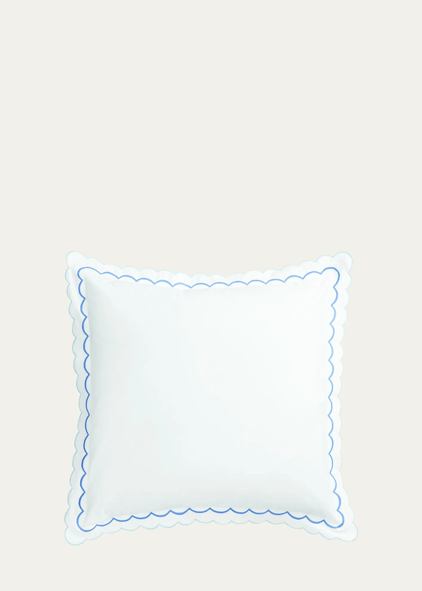 MatoukIndia European Sham
