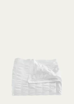 MatoukPanama Duvet Cover, TWIN