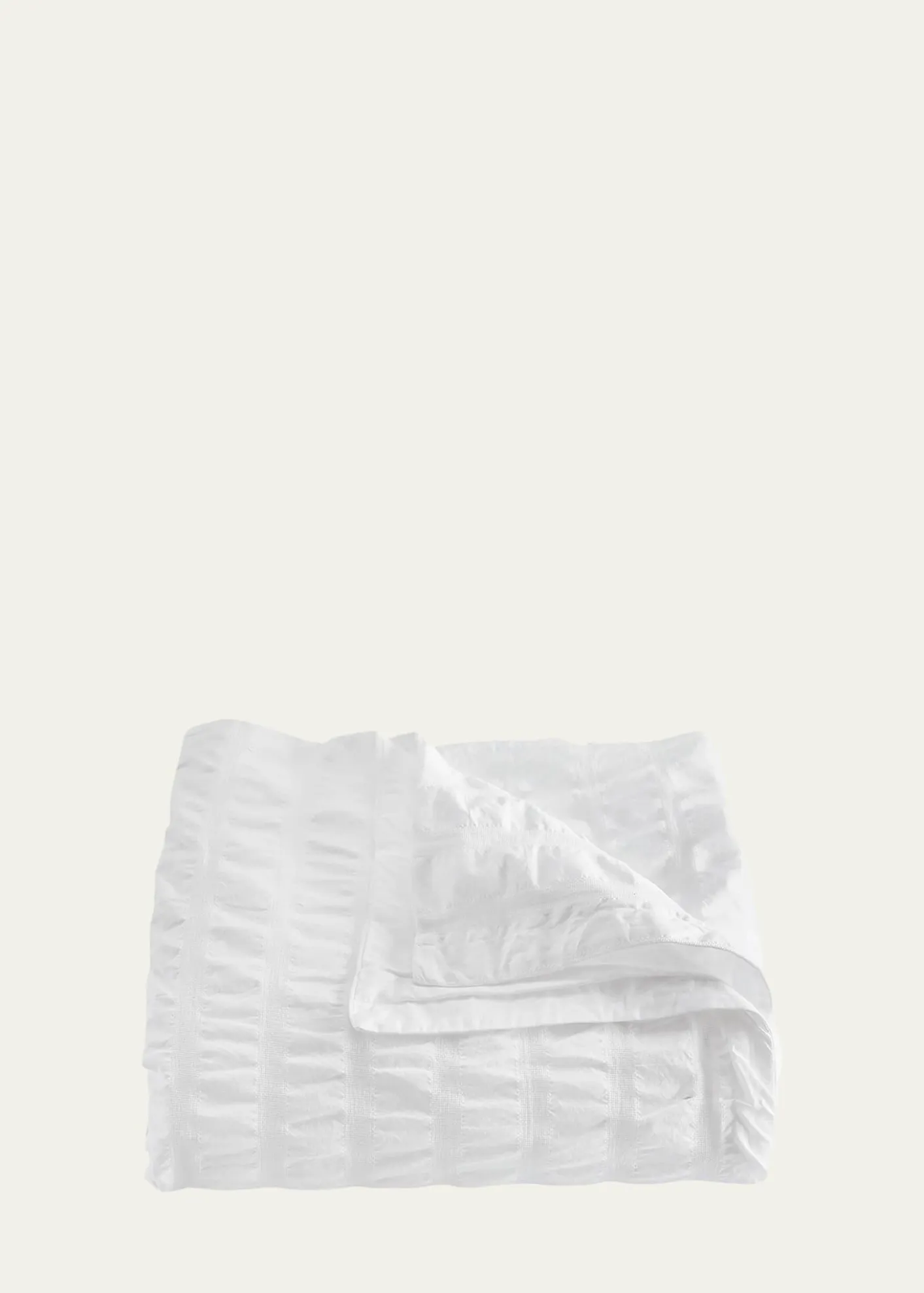 MatoukPanama Duvet Cover, TWIN