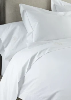 MatoukPositano Hemstitch King Sham