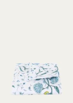 Matouk SchumacherKhilana Duvet Cover, FULL-QUEEN