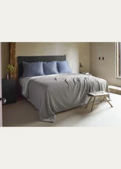 MatoukVenus Cashmere Blanket , KING