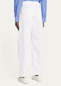 MatteauRelaxed Cargo Pants