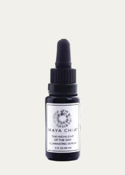 Maya Chia0.5 oz. The Highlight of the Day - Illuminating Serum
