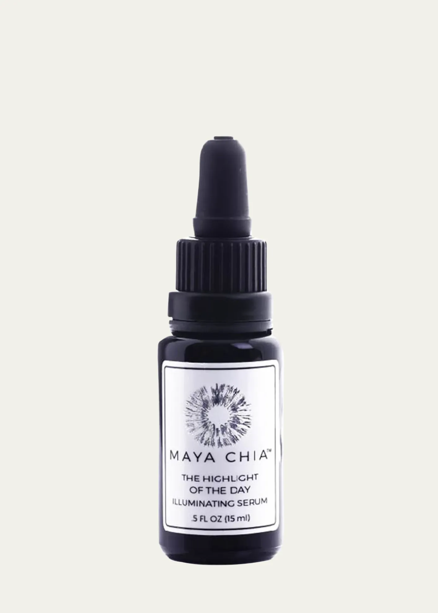 Maya Chia0.5 oz. The Highlight of the Day - Illuminating Serum
