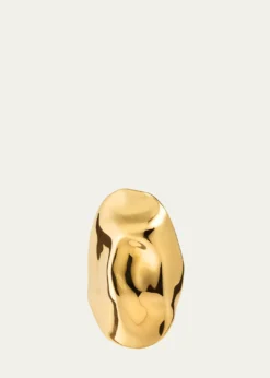 McQueenBeam Brass Ring