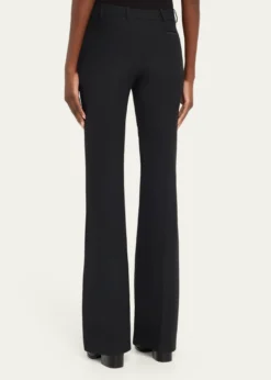 McQueenClassic Suiting Pants