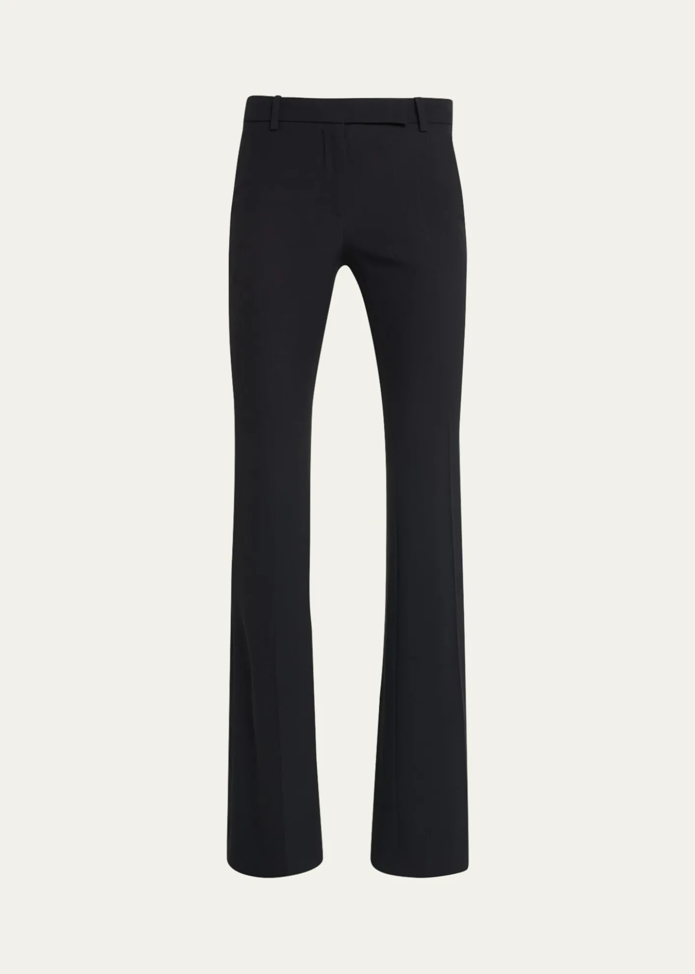 McQueenClassic Suiting Pants