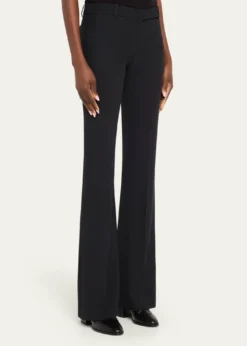 McQueenClassic Suiting Pants