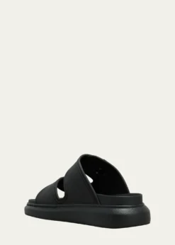 McQueenHybrid Slide Sandals