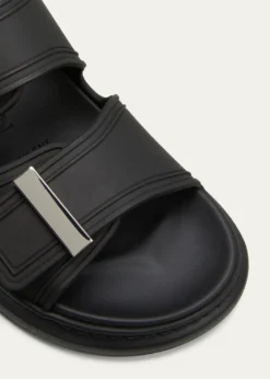 McQueenHybrid Slide Sandals