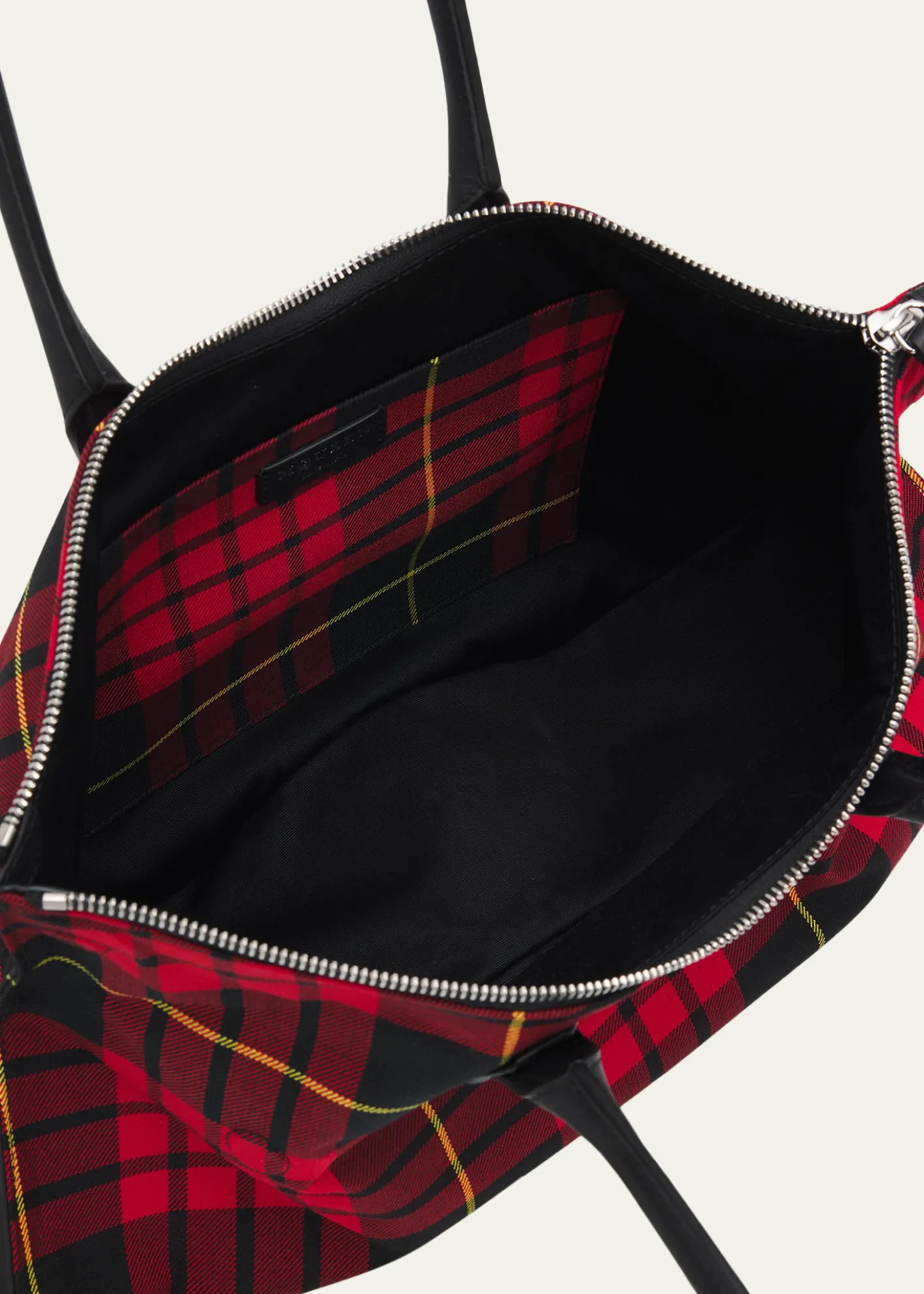 McQueenManta Shoulder Bag