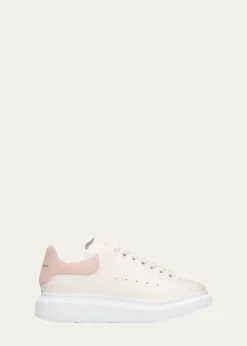McQueenOversized Sneakers