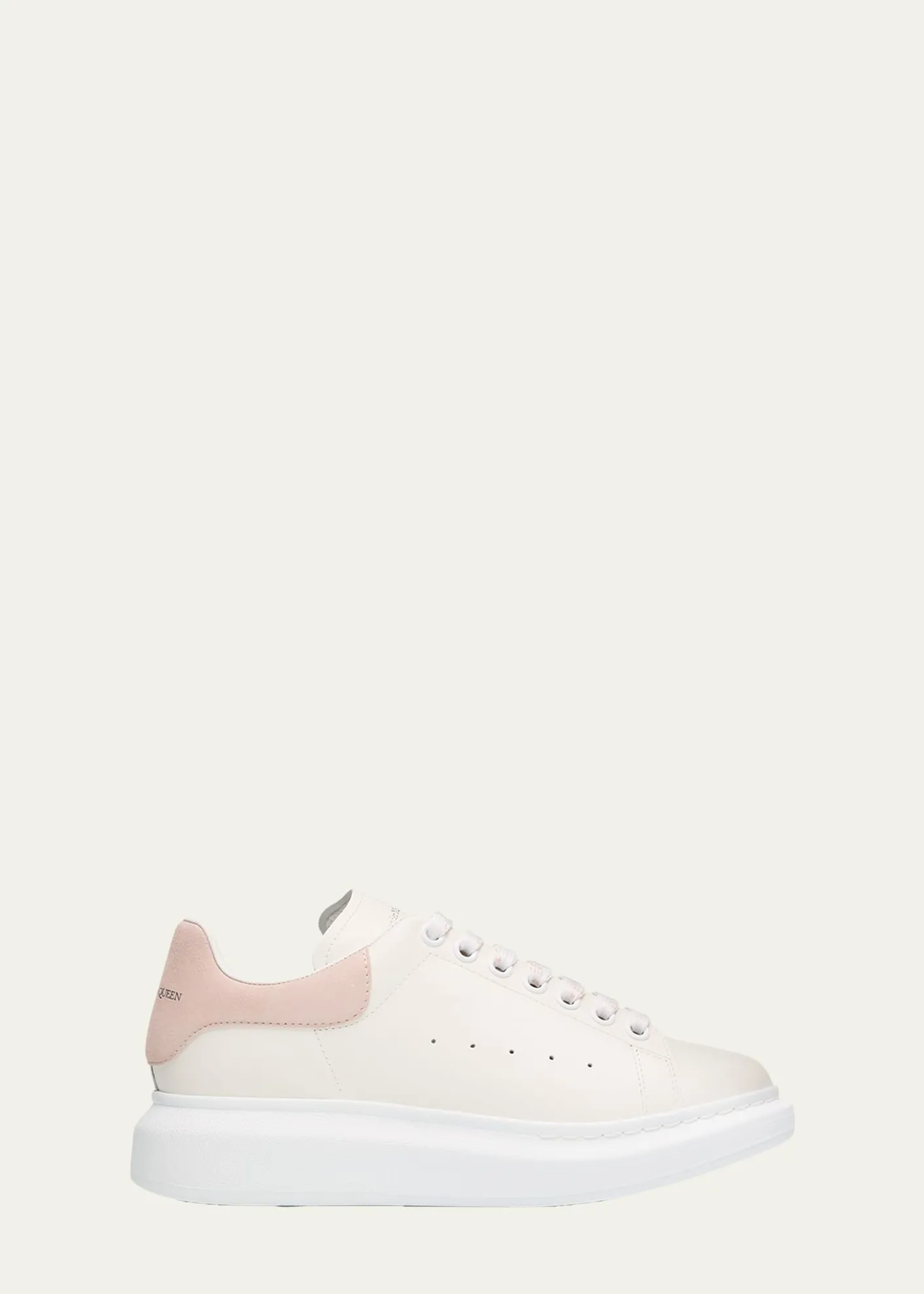 McQueenOversized Sneakers