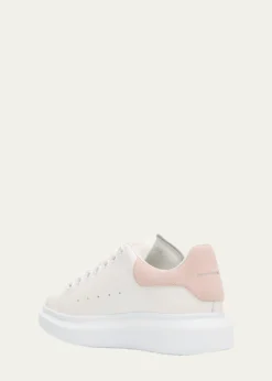 McQueenOversized Sneakers