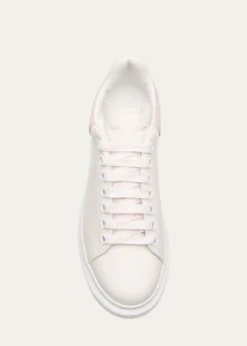 McQueenOversized Sneakers