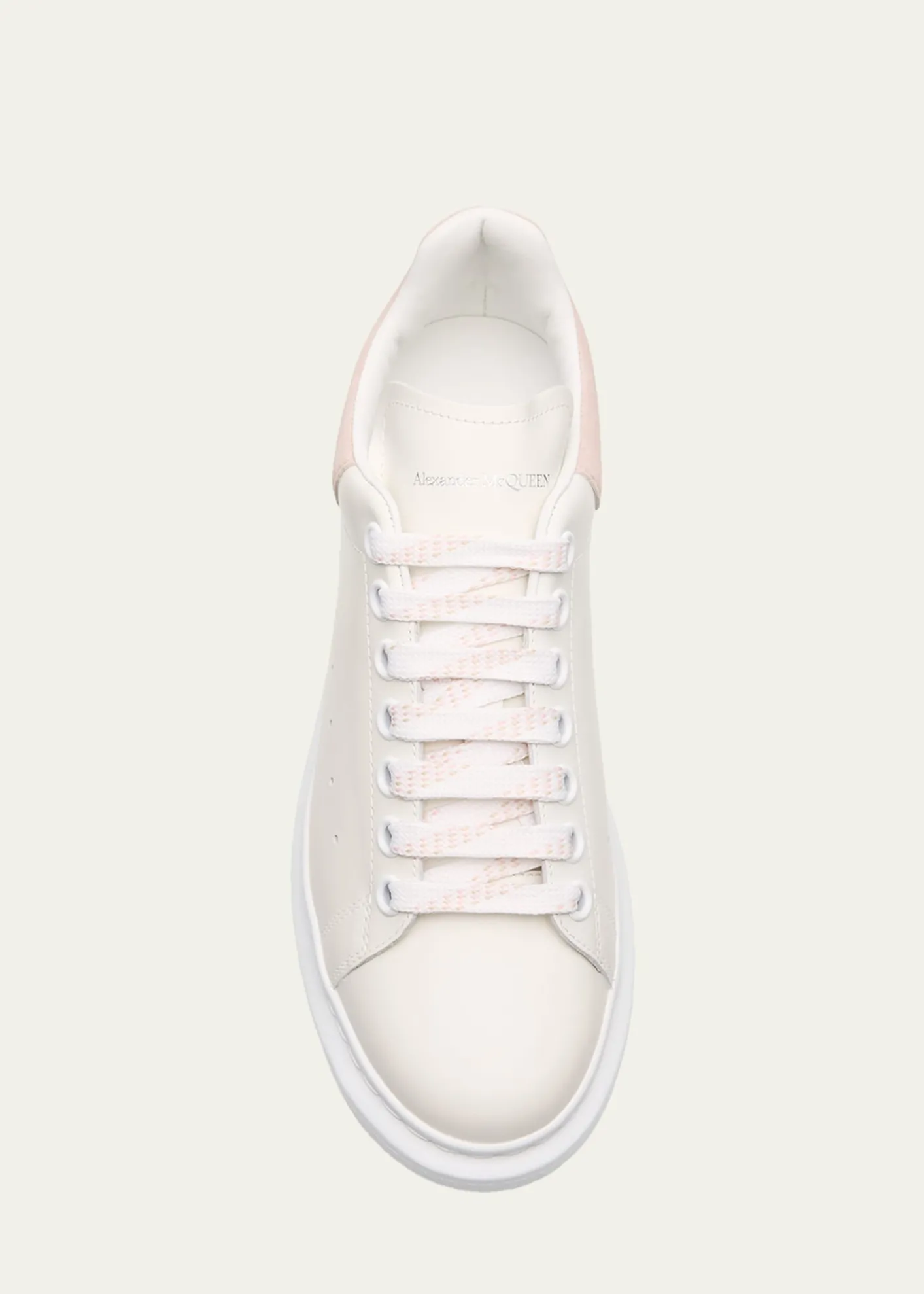McQueenOversized Sneakers