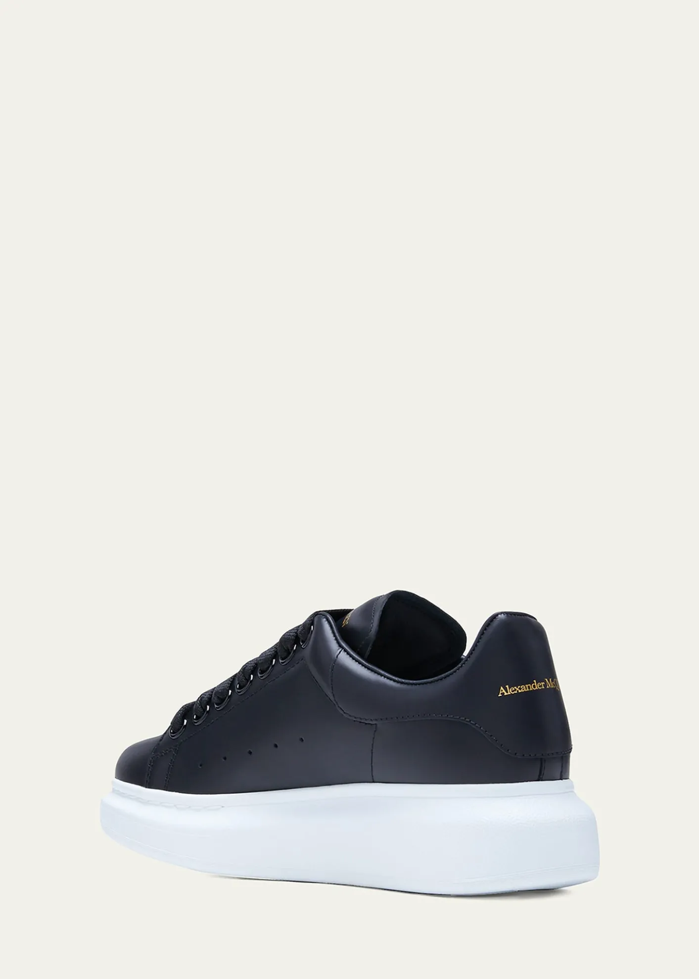 McQueenOversized Sneakers