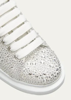 McQueenOversized Sneakers