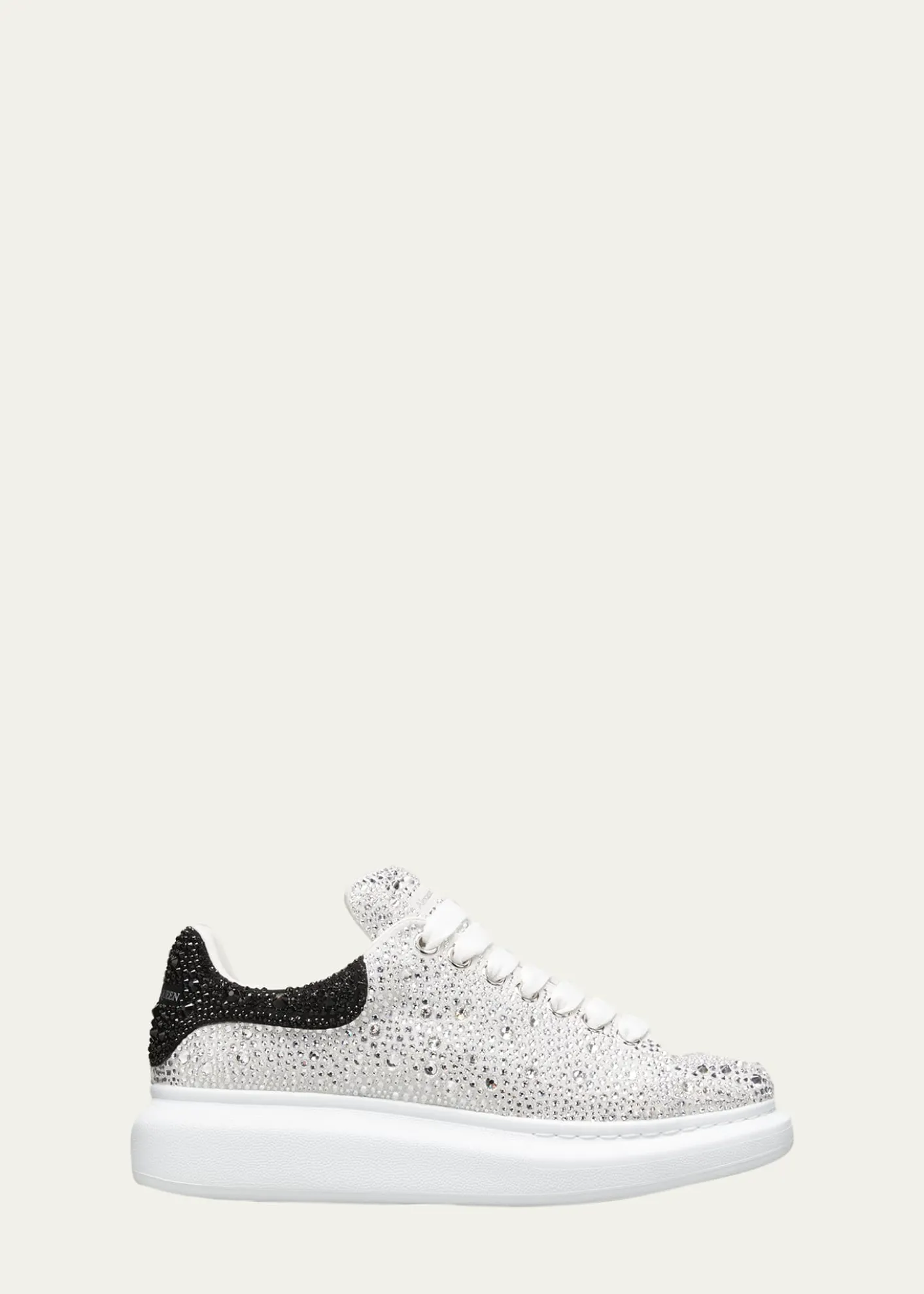 McQueenOversized Sneakers