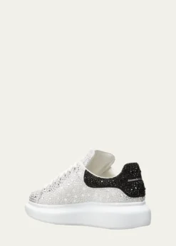 McQueenOversized Sneakers