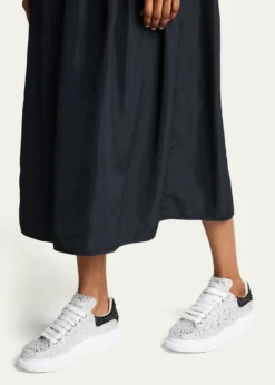 McQueenOversized Sneakers