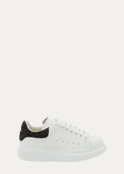 McQueenOversized Sneakers