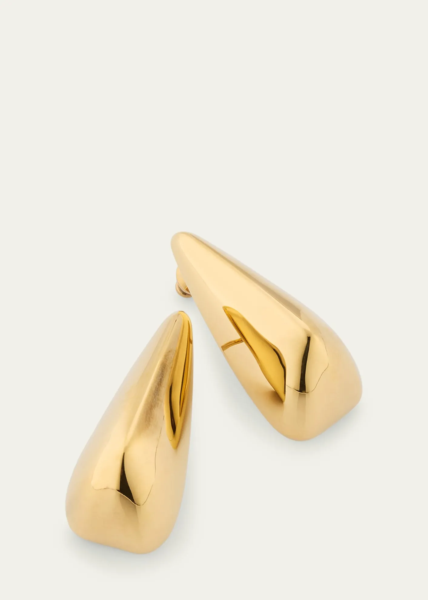 McQueenSphere Thorn Earrings