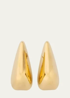 McQueenSphere Thorn Earrings