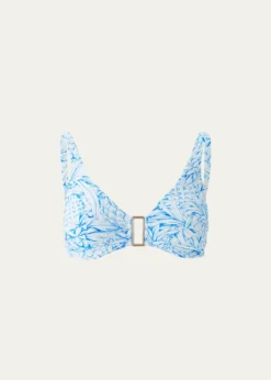 Melissa OdabashBel Air Bikini Top