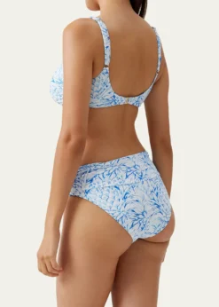 Melissa OdabashBel Air Bikini Top
