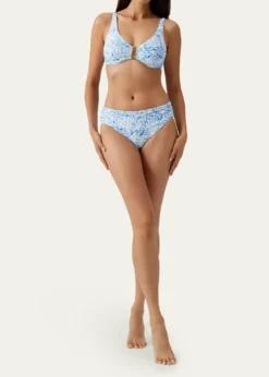 Melissa OdabashBel Air Bikini Bottoms