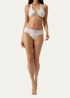 Melissa OdabashBrussels Bikini Top