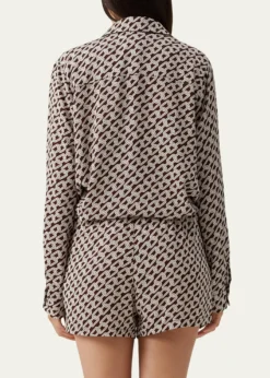 Melissa OdabashMillie Shirt