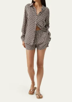 Melissa OdabashMillie Shirt