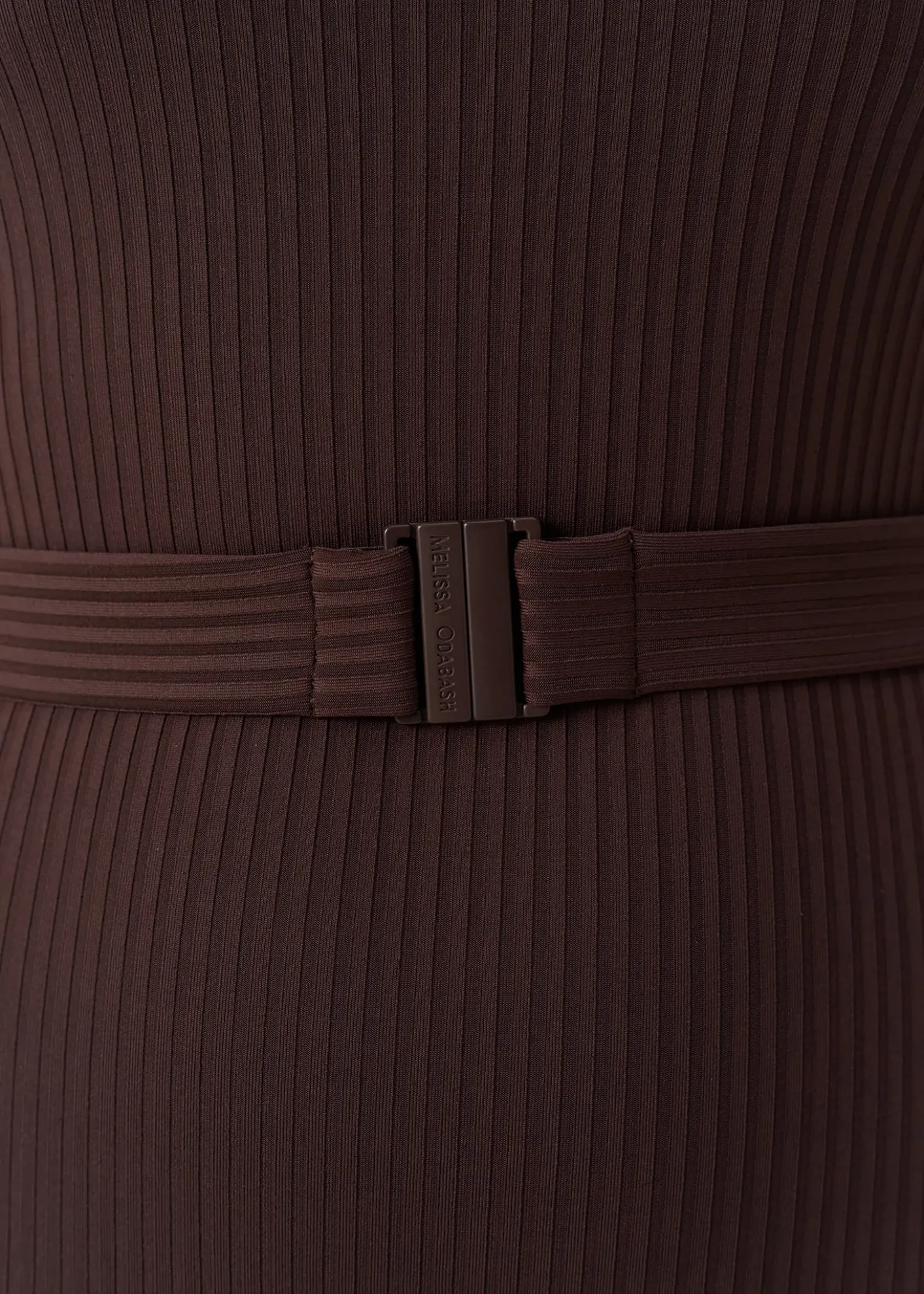 Melissa OdabashRio Belted One-Piece Swimsuit