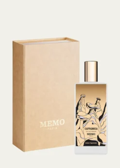 Memo ParisCappadocia Eau de Parfum, 2.5 oz.