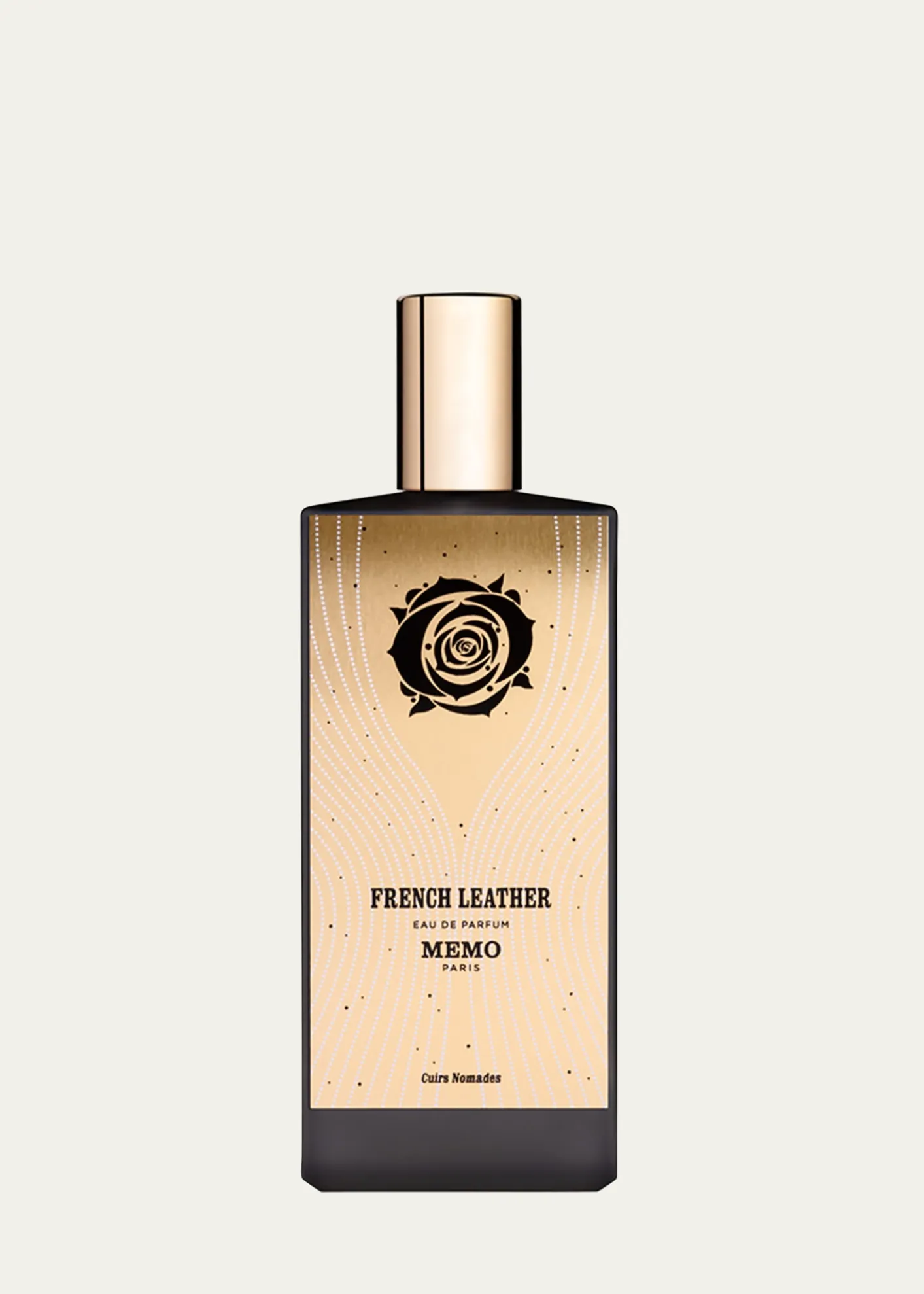 Memo ParisFrench Leather Eau de Parfum Spray, 2.5 oz.