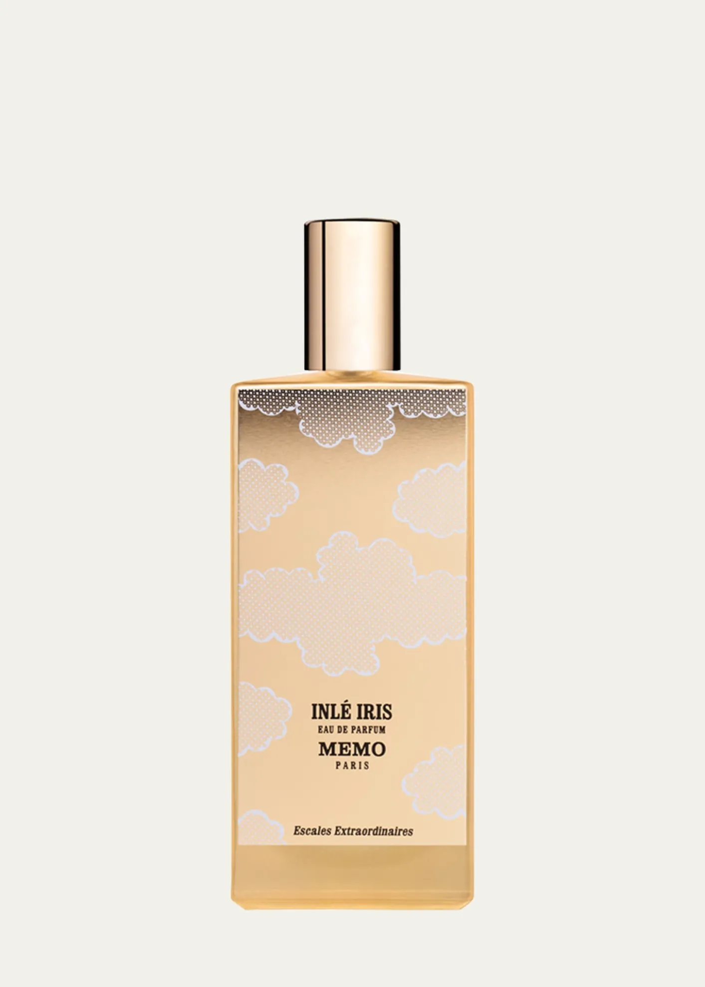 Memo ParisInle Eau de Parfum Spray, 2.5 oz.
