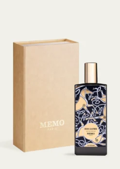 Memo ParisIrish Leather Eau de Parfum Spray, 2.5 oz.